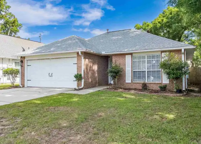 Property at 852 Ladner Dr, Pensacola, FL, 32505, 3 beds, 2 baths, [object Object]