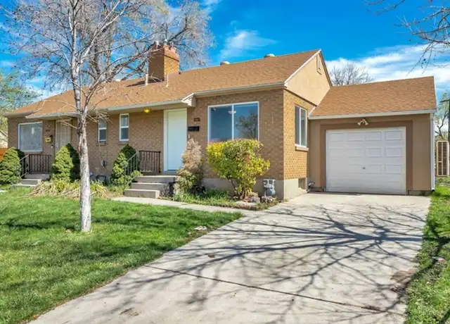 Property at 1163 Navajo St Unit 1163, Salt Lake City, UT, 84104, 3 beds, 1 bath, [object Object]