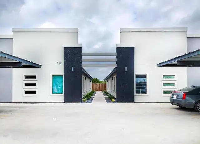 Property at 1001 N Maryland St Unit 3, Alton, TX, 78573, 3 beds, 2 baths, [object Object]