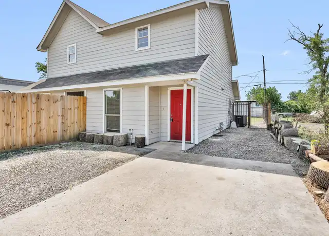 Property at 2156 Hopper Rd Unit A, Houston, TX, 77093, 2 beds, 1.5 baths, [object Object]