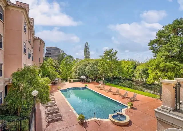 Property at Villas at Katy Trail - 3200 Maple Ave, Dallas, TX, 75201, 1-3 bed, 1-3 bath, [object Object]