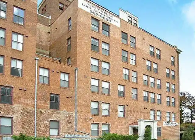 Property at Tribune Lofts - 20 E Archer St, Tulsa, OK, 74103, 1-2 bed, 1-2 bath, [object Object]