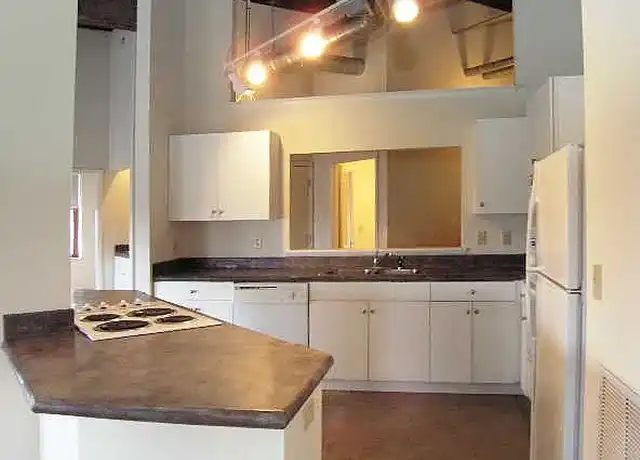 Property at Tribune Lofts - 20 E Archer St, Tulsa, OK, 74103, 1-2 bed, 1-2 bath, [object Object]