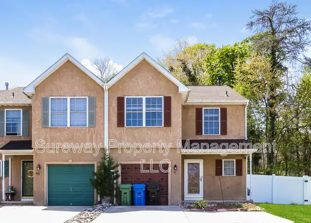 Property at 51 Meadow Ct, Sewell, NJ, 08080, 3 beds, 2.5 baths, [object Object]