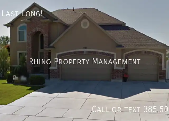 Property at 1767 W 2525 S, Syracuse, UT, 84075, 6 beds, 3.5 baths, [object Object]