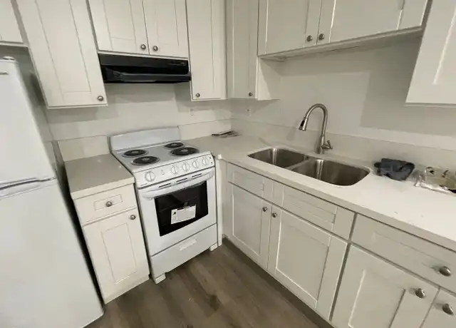Property at 966 Mariposa Ave Unit 966m-21, Los Angeles, CA, 90029, 1 bed, 1 bath, [object Object]
