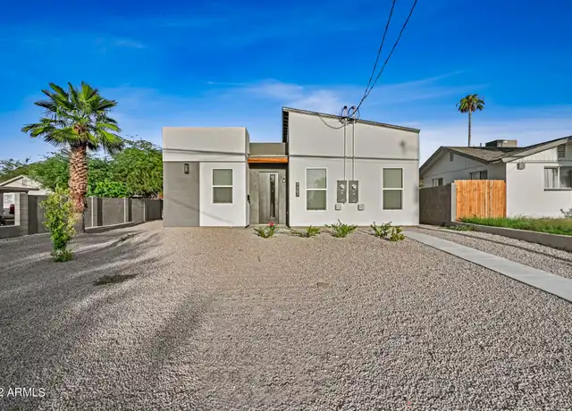 Property at 9507 N 12th St Unit A, Phoenix, AZ, 85020, 3 beds, 2 baths, [object Object]