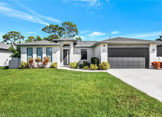 Property at 4634 Catalina Ln, Bonita Springs, FL, 34134, 3 beds, 2 baths, [object Object]
