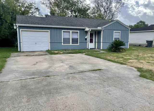 Property at 5045 Maddox St, Beaumont, TX, 77705, 4 beds, 2.5 baths, [object Object]