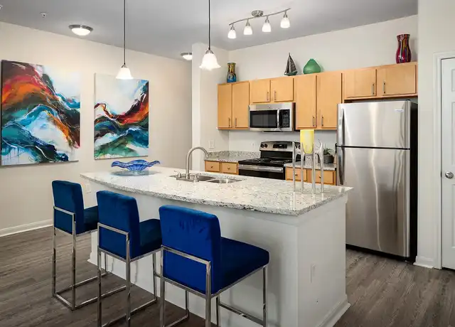 Property at Spanish Fort Town Center - 30000 Town Center Ave, Spanish Fort, AL, 36527, 1-2 bed, 1-2 bath, [object Object]