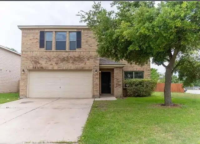 Property at 611 Big Sur Trl, Taylor, TX, 76574, 0 beds, 2.5 baths, [object Object]