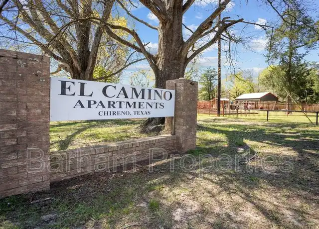 Property at 128 El Camino W #7, Chireno, TX, 75937, 2 beds, 1 bath, [object Object]