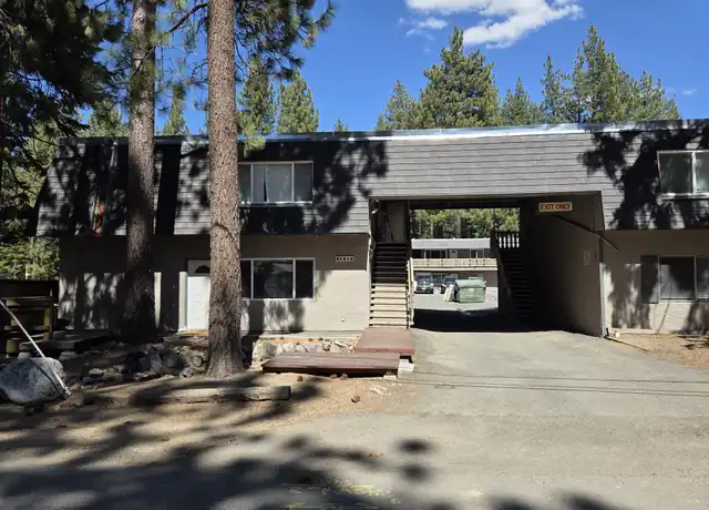 Property at 1223 Bonanza Ave #16, South Lake Tahoe, CA, 96150, 2 beds, 1 bath, [object Object]