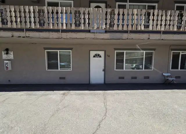 Property at 1223 Bonanza Ave #16, South Lake Tahoe, CA, 96150, 2 beds, 1 bath, [object Object]
