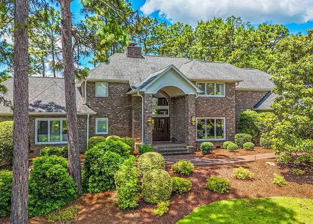 Property at 110 Hearthstone Rd, Pinehurst, NC, 28374, 5 beds, 5 baths, [object Object]