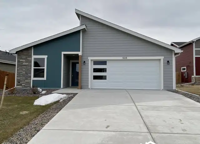 Property at 508 Bobcat Ct, Wiggins, CO, 80654, 2 beds, 2 baths, [object Object]