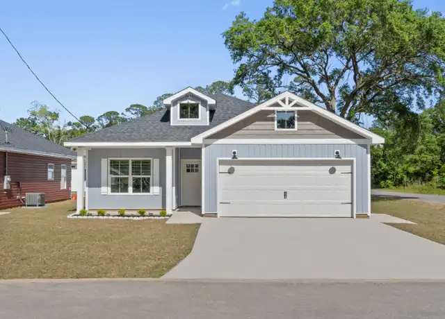 Property at 8258 Nelson St, Pensacola, FL, 32514, 3 beds, 2 baths, [object Object]