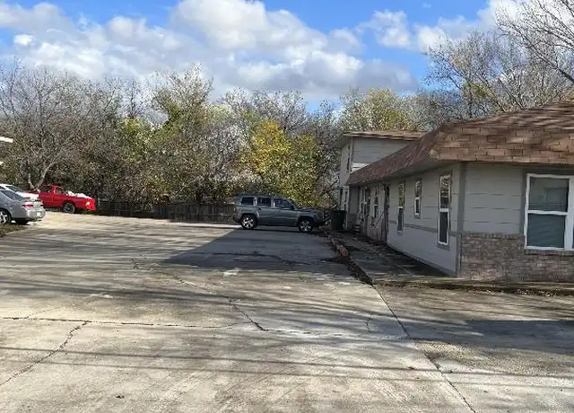 Property at 536 S 54th St, Killeen, TX, 76543, 2 beds, 1 bath, [object Object]