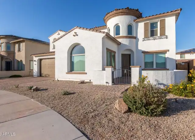 Property at 14038 W Desert Hollow Dr, Surprise, AZ, 85387, 5 beds, 4.5 baths, [object Object]