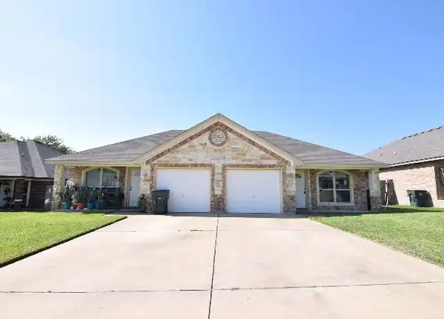 Property at 627 Paseo del Plata, Temple, TX, 76502, 3 beds, 2 baths, [object Object]