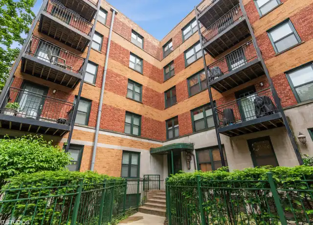 Property at 2545 W Catalpa Ave Unit 2C, Chicago, IL, 60625, 2 beds, 2 baths, [object Object]