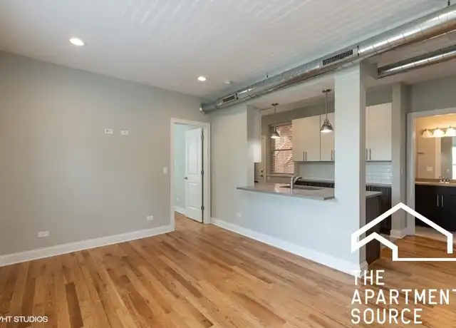 Property at 641 E 49th St Unit 1, Chicago, IL, 60615, 2 beds, 2 baths, [object Object]