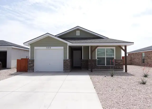Property at 5818 Briscoe Rd, Midland, TX, 79705, 2 beds, 2 baths, [object Object]