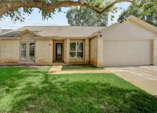 Property at 1811 Cotton Mill Ct, Richmond, TX, 77406, 4 beds, 2 baths, [object Object]