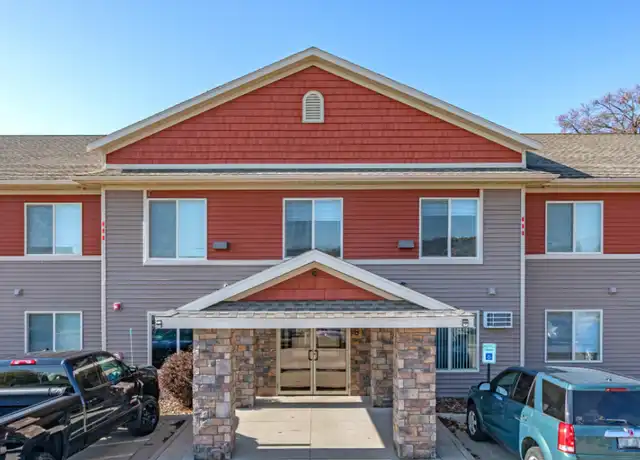 Property at 843 Oak Ave N Unit 843-231, Onalaska, WI, 54650, 2 beds, 2 baths, [object Object]