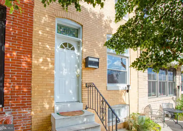 Property at 639 S Montford Ave Unit 1, Baltimore, MD, 21224, 1 bed, 1 bath, [object Object]