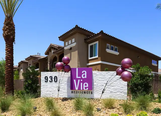 Property at La Vie Apartments - 930 Carnegie St, Henderson, NV, 89052, 2-3 beds, 2 baths, [object Object]