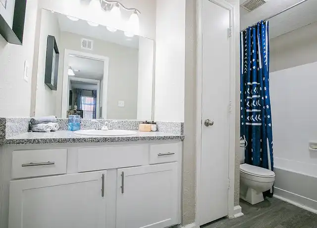 Property at The Atlantic Brookwood - 2035 Peachtree Rd NE, Atlanta, GA, 30309, 1-2 bed, 1-2 bath, [object Object]