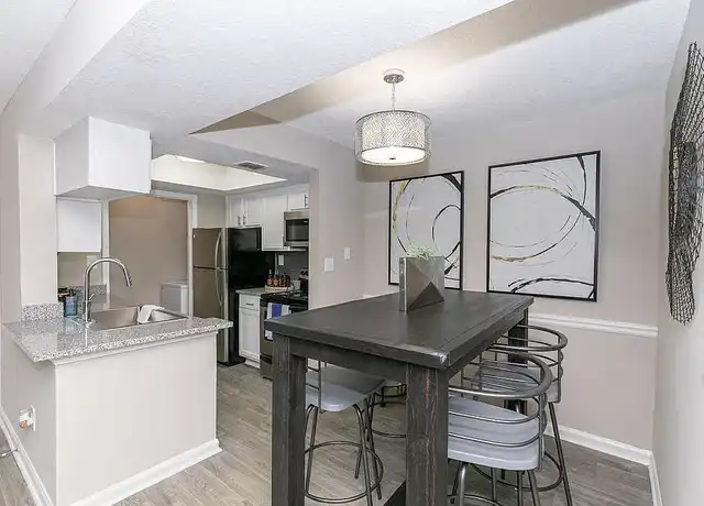 Property at The Atlantic Brookwood - 2035 Peachtree Rd NE, Atlanta, GA, 30309, 1-2 bed, 1-2 bath, [object Object]