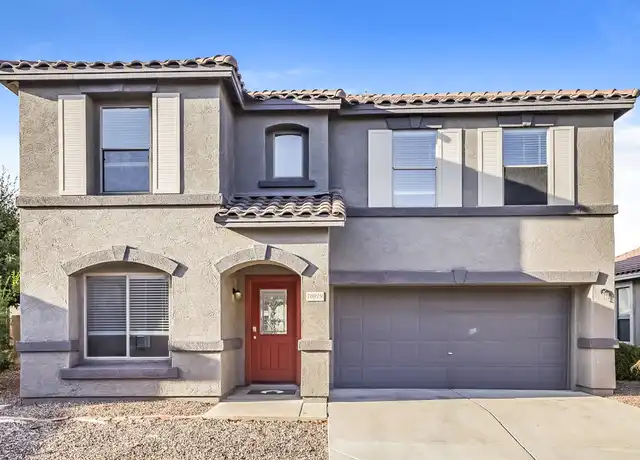 Property at 16919 W Marshall Ln, Surprise, AZ, 85388, 4 beds, 2 baths, [object Object]