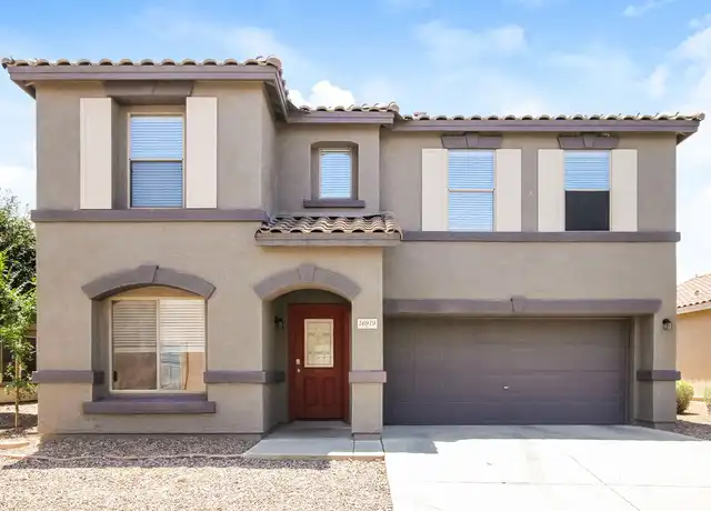 Property at 16919 W Marshall Ln, Surprise, AZ, 85388, 4 beds, 2.5 baths, [object Object]