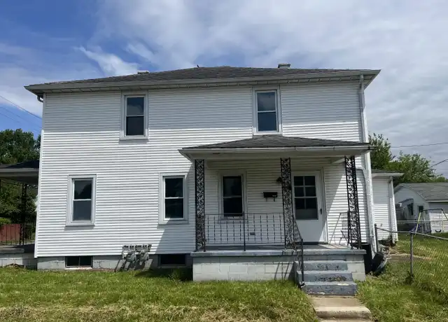 Property at 2200 Hoppes Ave, Springfield, OH, 45503, 2 beds, 1 bath, [object Object]