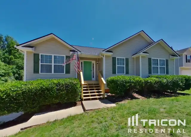 Property at 121 Millwheel Dr, Villa Rica, GA, 30180, 3 beds, 2 baths, [object Object]
