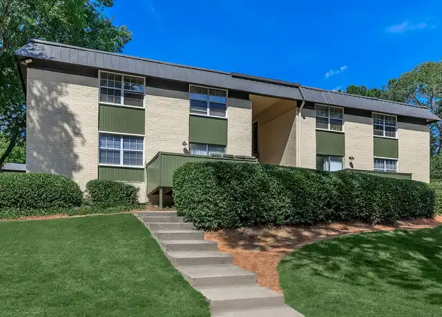 Property at The Commons at Briarwood Park - 3510 Buford Hwy, Atlanta, GA, 30329, 1-2 bed, 1-2 bath, [object Object]