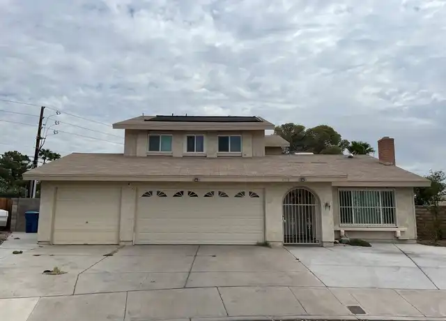 Property at 6516 Larchwood Ln, Las Vegas, NV, 89103, 4 beds, 3 baths, [object Object]
