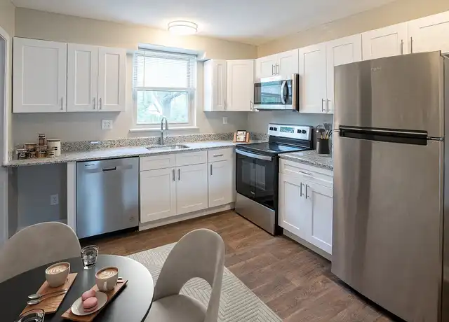 Property at Summit Court - 101 Summit Ln, Bala Cynwyd, PA, 19004, 2 beds, 1 bath, [object Object]