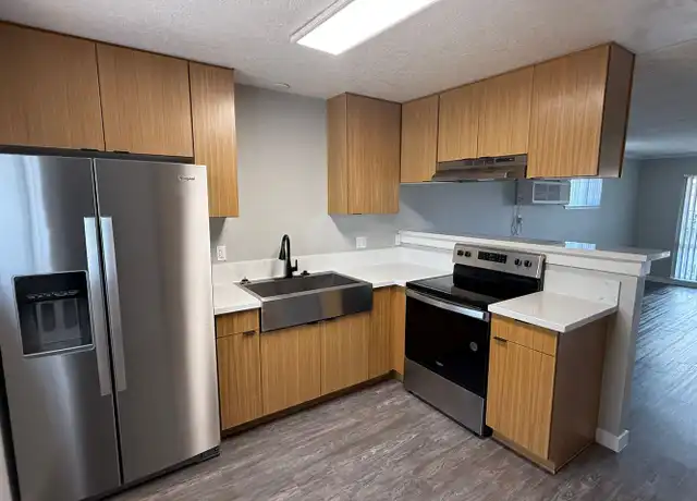 Property at 811 S Fairview St Unit 811W4, Santa Ana, CA, 92704, 2 beds, 1.5 baths, [object Object]
