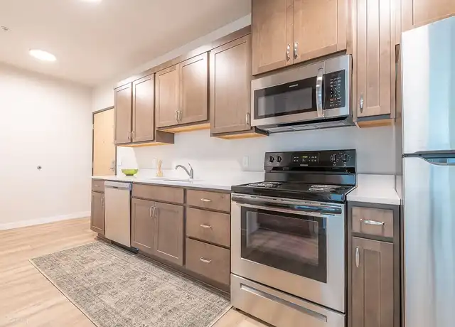 Property at The Ceeley - 1555 NE Village St, Fairview, OR, 97024, 1-2 bed, 1-2 bath, [object Object]