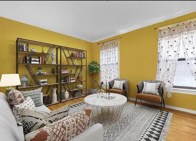 Property at 8384 116th St, Richmond Hill, NY, 11418, 1 bed, 1 bath, [object Object]