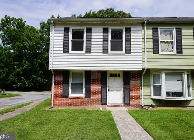 Property at 764 Hemlock St, Salisbury, MD, 21804, 3 beds, 1.5 baths, [object Object]