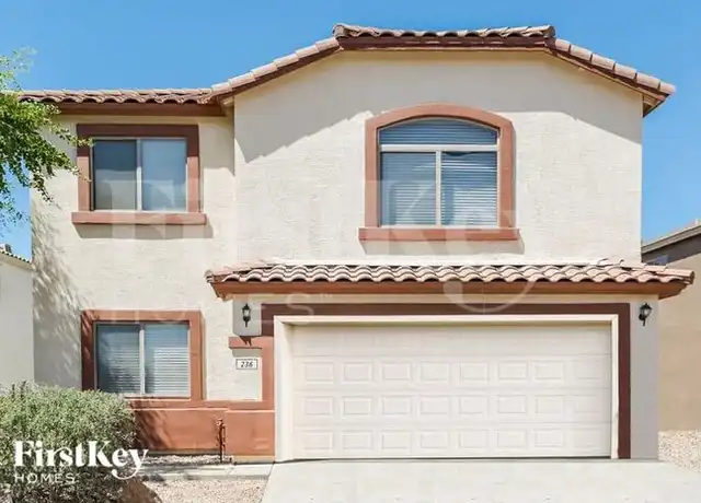 Property at 236 W Brangus Way, San Tan Valley, AZ, 85143, 4 beds, 2.5 baths, [object Object]