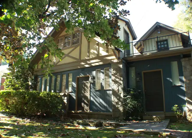 Property at 547 Elmwood Dr NE Unit 03, Atlanta, GA, 30306, 2 beds, 1 bath, [object Object]