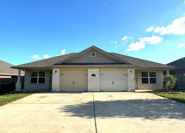 Property at 523 Kacie Dr Unit B, Temple, TX, 76502, 3 beds, 2 baths, [object Object]