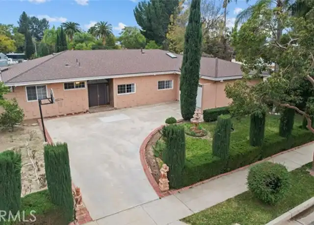 Property at 18414 San Jose St, Porter Ranch, CA, 91326, 4 beds, 2.5 baths, [object Object]