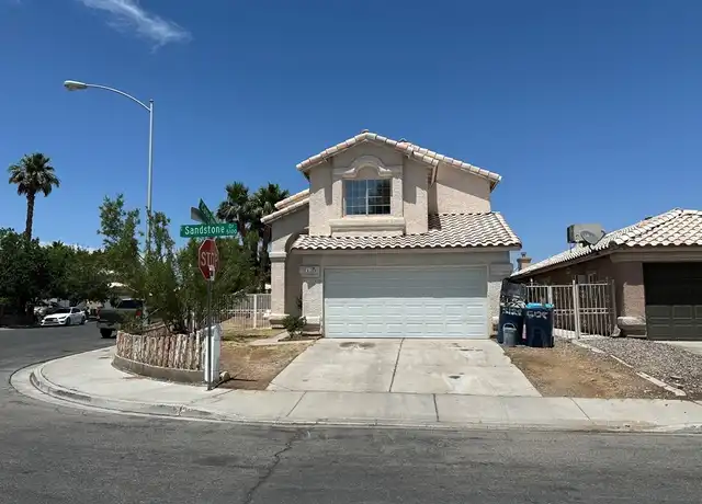 Property at 5128 Sandstone Dr, Las Vegas, NV, 89142, 3 beds, 2.5 baths, [object Object]