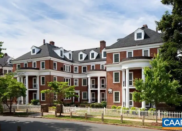 Property at 10 University Cir Unit 6, Charlottesville, VA, 22903, 1 bed, 1 bath, [object Object]